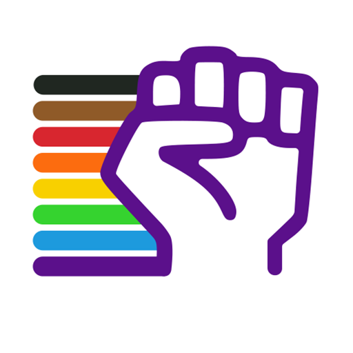 gay pride logo png